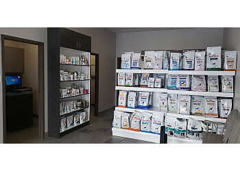 Pickering veterinary clinic Pickering Animal Hospital