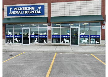 Pickering veterinary clinic Pickering Animal Hospital image 1