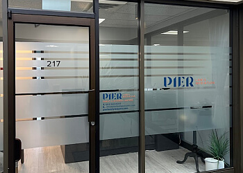 Delta divorce lawyer Pier Law & Mediation