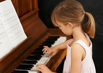 Belleville music school Pinnacle Music School