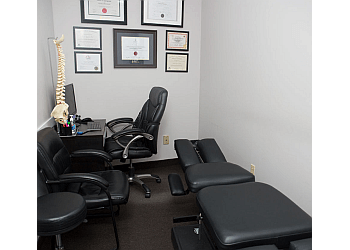 Ajax physical therapist Piramilan Thuraisingam, MSC, PT. - WESTNEY SPINE CARE & WELLNESS CENTRE