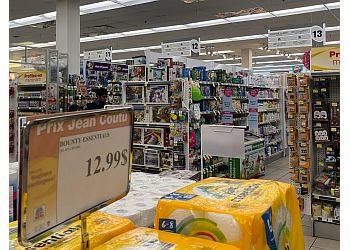 Dollard des Ormeaux pharmacy PJC Jean Coutu
