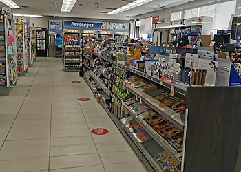 PJC Jean Coutu - Fredericton, NB Pharmacies - Pharmacy Interior Image