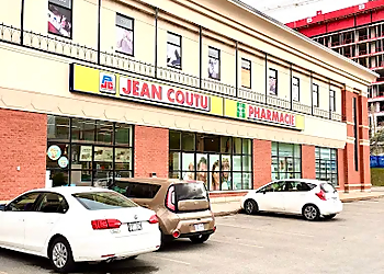 PJC Jean Coutu - Gatineau, QC Pharmacies - Pharmacy Exterior Image