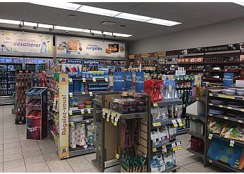 Granby pharmacy PJC Jean Coutu