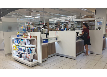 Granby pharmacy PJC Jean Coutu