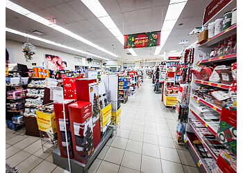 Saint Hyacinthe pharmacy PJC Jean Coutu Saint Hyacinthe