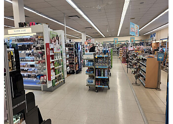 Saint Jean sur Richelieu pharmacy PJC Jean Coutu Saint Jean sur Richelieu