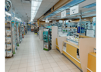 Sherbrooke pharmacy PJC Jean Coutu Sherbrooke