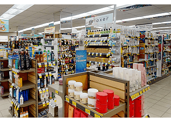 Sherbrooke pharmacy PJC Jean Coutu Sherbrooke