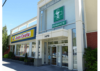 Sherbrooke pharmacy PJC Jean Coutu image 1