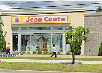 Terrebonne pharmacy PJC Jean Coutu image 1