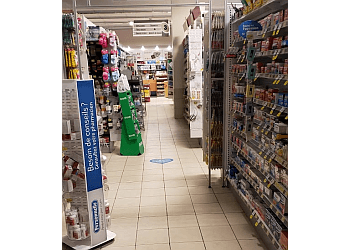 Trois Rivieres pharmacy PJC Jean Coutu Trois Rivieres