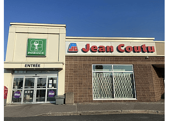 Brossard pharmacy PJC Jean Coutu Brossard image 1