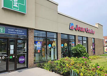 PJC Jean Coutu Longueuil - Longueuil, QC Pharmacies - Pharmacy Exterior Image