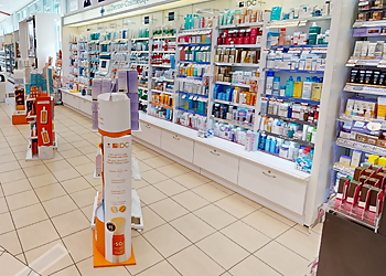 PJC Jean Coutu Lévis - Levis, QC Pharmacies - Healthcare Moments