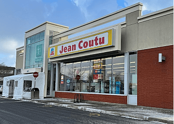 Levis
Pharmacies
PJC Jean Coutu - Lévis image 1