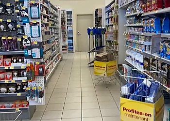 Mirabel Pharmacies PJC Jean Coutu Mirabel