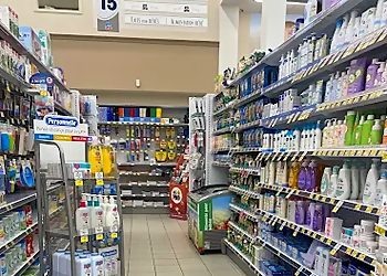 Mirabel Pharmacies PJC Jean Coutu Mirabel