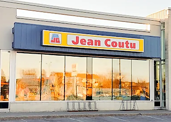 PJC Jean Coutu Repentigny - Repentigny, QC Pharmacies - Pharmacy Exterior Image