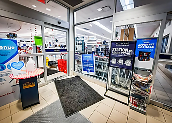 Saint Hyacinthe pharmacy PJC Jean Coutu Saint Hyacinthe