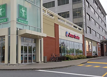 PJC Jean Coutu Saint Hyacinthe PJC Jean Coutu Saint Hyacinthe - Saint Hyacinthe, QC Pharmacies - Pharmacy Exterior Image