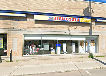PJC Jean Coutu Trois Rivieres PJC Jean Coutu Trois Rivieres - Trois Rivieres, QC Pharmacies - Pharmacy Exterior Image