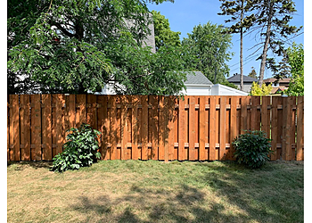 Dollard des Ormeaux lawn care service PJC Lawn & Snow - Paysagiste PJC Landscaping