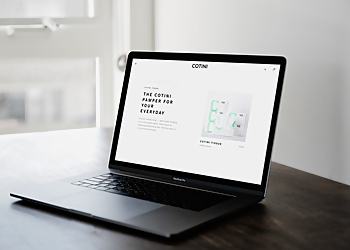PLAYHEADS - Richmond, BC Web Designers - Project Image