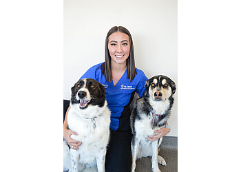 Winnipeg Cliniques Vétérinaires Plessis Veterinary Hospital