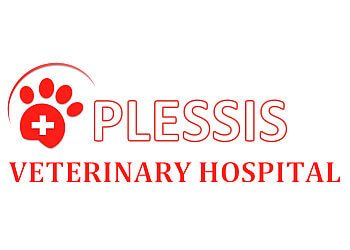 Winnipeg Cliniques Vétérinaires Plessis Veterinary Hospital