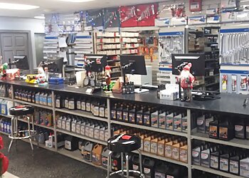 Saguenay Magasins De Pièces Automobiles P&L Pièces d'autos LTEE