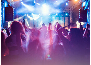 Calgary Entreprises De Divertissement PM GIGS Inc.