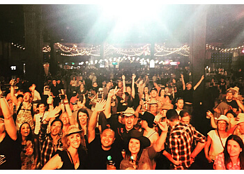 Calgary Entreprises De Divertissement PM GIGS Inc.