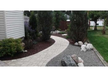 PM Landscaping