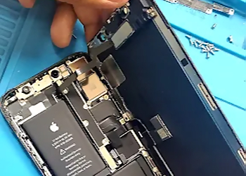 POCO Wireless - Port Coquitlam, BC Cell Phone Repair - Service Highlights