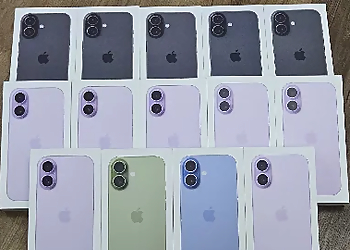 POCO Wireless - Port Coquitlam, BC Cell Phone Repair - Business Gallery Image