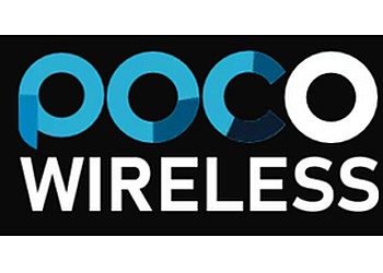 POCO Wireless Port Coquitlam cell phone repair POCO Wireless