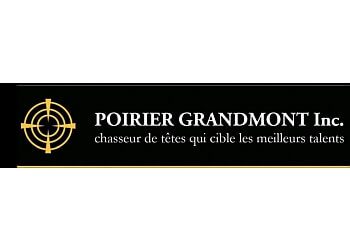 POIRIER GRANDMONT INC. in Brossard ThreeBestRated.ca