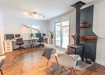 POP Inc. - Gatineau, QC Advertising Agencies - Office Interior Image