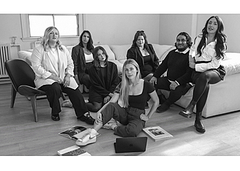 POP Inc. POP Inc. - Gatineau, QC Advertising Agencies - Professional Team Image