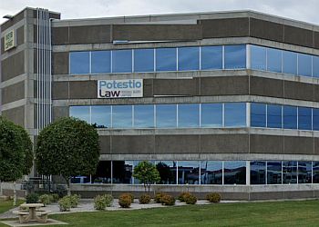 Thunder Bay Avocats Pour Faute Professionnelle Médicale Potestio Law