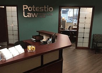 Thunder Bay Avocats Pour Faute Professionnelle Médicale Potestio Law
