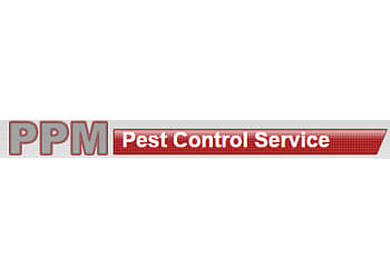 Belleville pest control PPM Pest Control