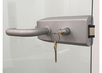 North Vancouver Serruriers PR 24 Hour Locksmith Vancouver