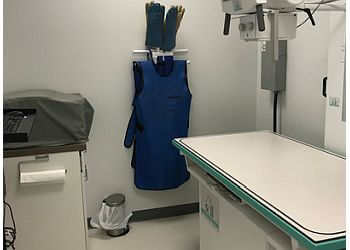 Saskatoon Cliniques Vétérinaires Prairieland Veterinary Clinic