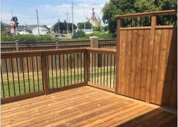 3 Best Fencing Contractors In Waterloo On Expert Recommendations 3 Best Fencing Contractors In Waterloo On Expert Recommendations
