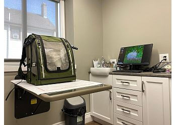 Cambridge veterinary clinic Preston Animal Clinic