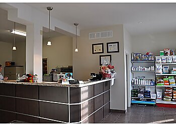 Welland veterinary clinic Prince Charles Animal Hospital