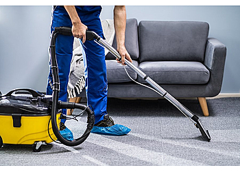 Abbotsford carpet cleaning PRO Carpet Cleaning
